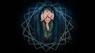 MIND READING MENTALISM & PSYCHIC COLD READING by Jonathan Royle - Mixed Media Download Jonathan Royle bei Deinparadies.ch