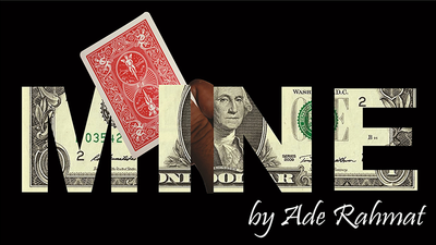 MINE by Ade Rahmat - Video Download ADE RAHMAT bei Deinparadies.ch
