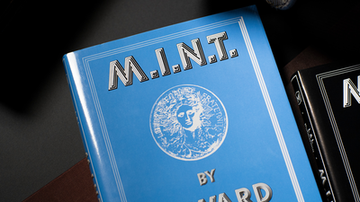 MINT #1 | Edward Marlo