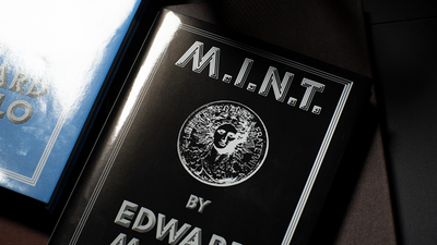 MINT #2 | Edward Marlo
