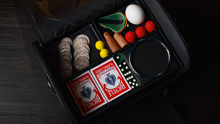 MODERN DOCTORS BAG | Murphy's Magic-Murphy's Magic Productions-Deinparadies.ch