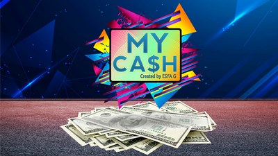 MY CASH by Esya G - Video Download Esya Bagja Gumelar bei Deinparadies.ch