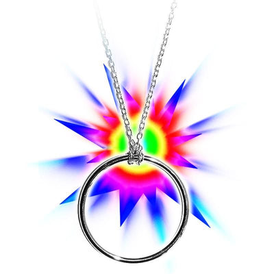 Anillo Misterioso | Anillo y Collar