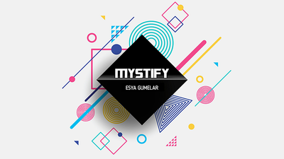 MYSTIFY by Esya G - Video Download Esya Bagja Gumelar bei Deinparadies.ch