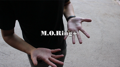 M.O.Ring Plus by Sultan Orazaly - Video Download Sultan Orazaly bei Deinparadies.ch