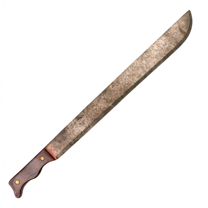 Machete aus Hartschaum | 77cm Boland bei Deinparadies.ch