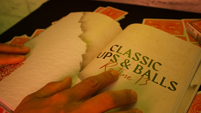 Maestro | John Shryock-3 Monkeys Publishing-Deinparadies.ch