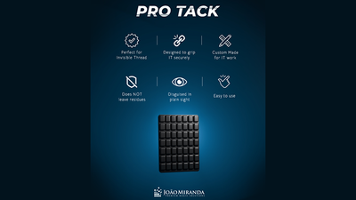 MagReel Pro Tack | João Miranda-Deinparadies.ch-Deinparadies.ch