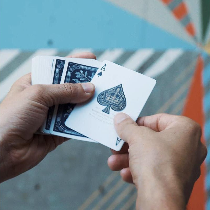 Magic 101 | Blake Vogt