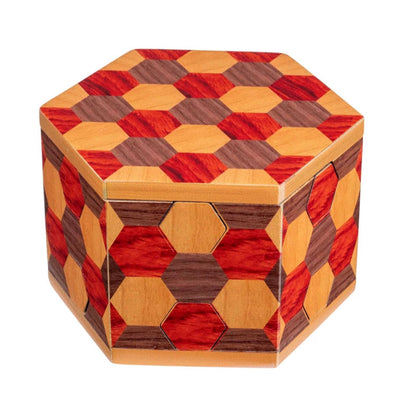 Magic Box Honeycomb-Philos-Deinparadies.ch