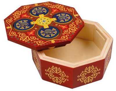 Magic Box Okto-Philos-Deinparadies.ch