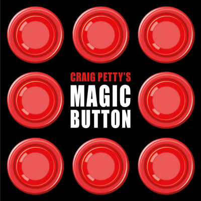 Magic Button | Craig Petty
