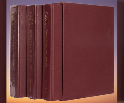 Magic Ellis Stanyon by Kaufman and Greenberg Murphy's Magic bei Deinparadies.ch