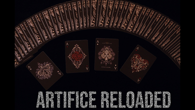 Magic Encarta Presents Artifice Reloaded by Vivek Singhi - Video Download Magic Encarta bei Deinparadies.ch