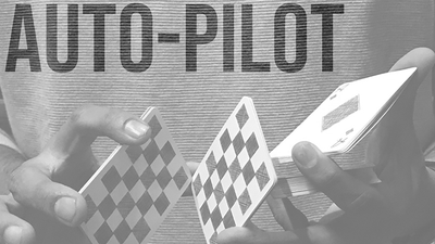 Magic Encarta Presents Autopilot - Cardistry Control by Vivek Singhi - Video Download Magic Encarta bei Deinparadies.ch