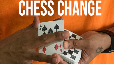 Magic Encarta Presents Chess Change by Vivek Singhi - Video Download Magic Encarta bei Deinparadies.ch