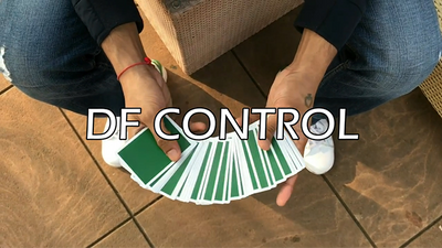 Magic Encarta Presents DF Control by Vivek Singhi - Video Download Magic Encarta bei Deinparadies.ch