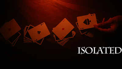 Magic Encarta Presents ISOLATED by Vivek Singhi - Video Download Magic Encarta bei Deinparadies.ch