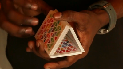 Magic Encarta Presents Love Triangle - Video Download Magic Encarta bei Deinparadies.ch