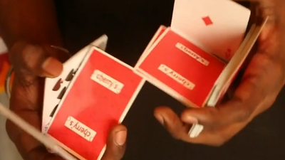 Magic Encarta Presents S-Cut - Video Download Magic Encarta bei Deinparadies.ch