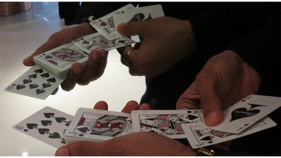 Magic Encarta Presents The Royal Flash by Vivek Singhi - - Video Download Magic Encarta bei Deinparadies.ch