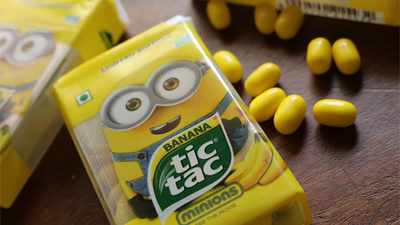 Magic Encarta Presents Trick Tac by Vivek Singhi - Video Download Magic Encarta bei Deinparadies.ch