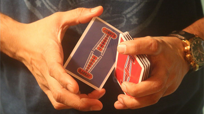 Magic Encarta presents VERTIGO by Vivek Singhi - Video Download Magic Encarta bei Deinparadies.ch