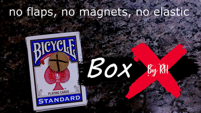 Magic Ink | RH - Video Download Roberto vinicius Ângelo de Gouveia bei Deinparadies.ch