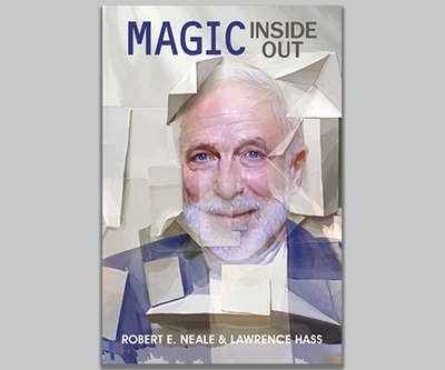 Magic Inside Out by Robert E.Neale Larry Hass bei Deinparadies.ch