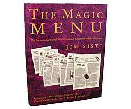 Magic Menu: Years 1 through 5 L&L Publishing bei Deinparadies.ch