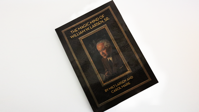 Magic Mind of William W. Larsen | Softbound Brookledge Corporation bei Deinparadies.ch