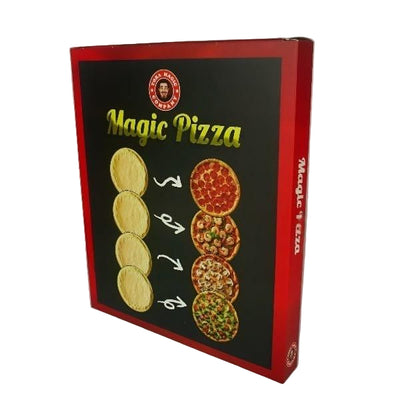 Magic Pizza | Tora Magic-Tora Magic-Deinparadies.ch