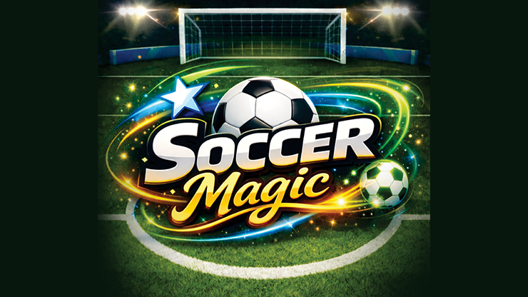 Magic Soccer | Mago Flash-Daniel Diaz-Deinparadies.ch