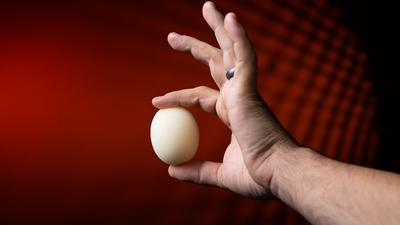 Magic Sponge Egg 4pk | Murphy's Magic-Murphy's Magic Productions-Deinparadies.ch