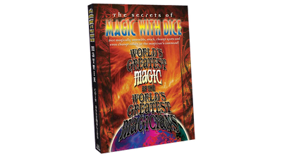 Magic With Dice (World's Greatest Magic) - Video Download Murphy's Magic bei Deinparadies.ch