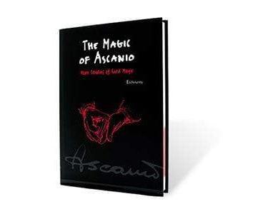 Magic of Ascanio 3 | More Studies of Card Magic Paginas Libros de Magia SRL bei Deinparadies.ch