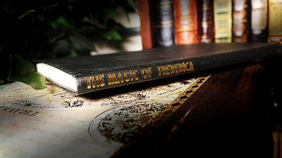 Magic of Frederica (Limited/Out of Print) Edited by Lewis Ganson Ed Meredith bei Deinparadies.ch