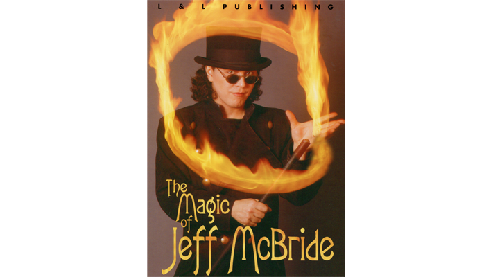 Magic of McBride - Video Download Murphy's Magic bei Deinparadies.ch