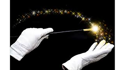 Magic of Metaphor & Healing Power of Magical Stories by Jonathan Royle - Mixed Media Download Jonathan Royle bei Deinparadies.ch