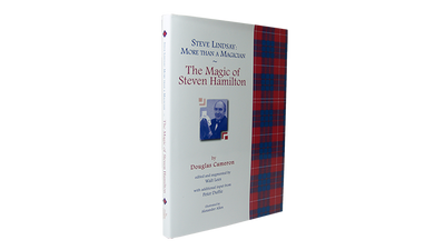 Magic of Steve Hamilton by International Magic International Magic bei Deinparadies.ch
