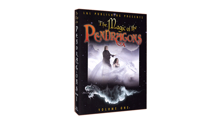 Magic of the Pendragons #1 by L&L Publishing - Video Download - Murphys