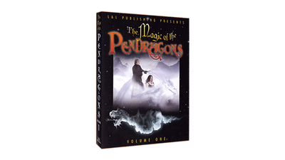 Magic of the Pendragons #1 by L&L Publishing - Video Download - Murphys