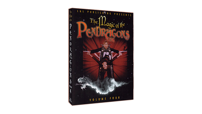 Magic of the Pendragons #4 by L&L Publishing - Video Download - Murphys