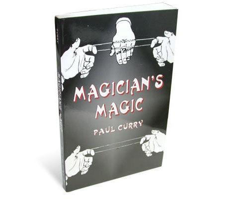 Magician's Magic by Paul Curry Dover Publications bei Deinparadies.ch