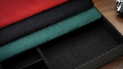 Magicians Organizer Plus Additional Pad (Red) | TCC-TCC Presents-Deinparadies.ch