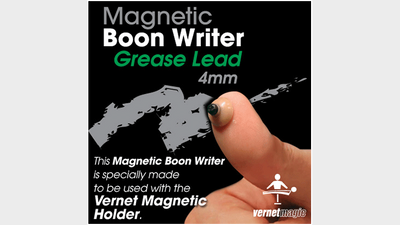 Magnetic Boon Writer | Daumenschreiber | Vernet - Fettstift - Murphy's Magic