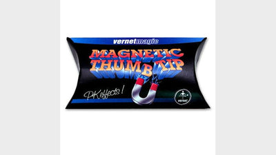 Magnetische Daumenspitze | Magnetic Thumb Tip Vernet Magic bei Deinparadies.ch