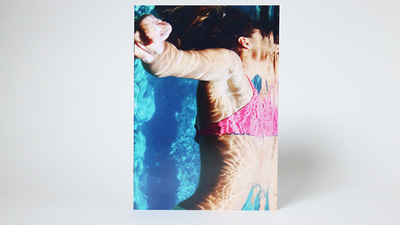 Maija: Propless Name Guess | Fraser Parker