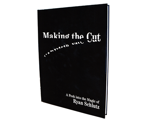 Making the Cut by Ryan Schlutz Ryan Schlutz bei Deinparadies.ch