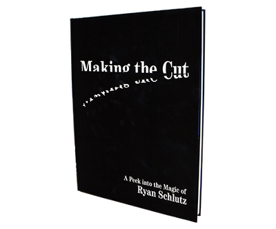 Making the Cut by Ryan Schlutz Ryan Schlutz bei Deinparadies.ch